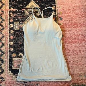 Lululemon Sunsetter Tank